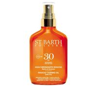 LIGNE ST BARTH Roucou Tanning Oil SPF 30 100 ml