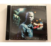 Roudette Marlon - Electric Soul
