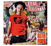 Roudette, Marlon - Matter Fixed