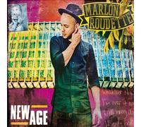 Roudette,Marlon - New Age (2-Track)