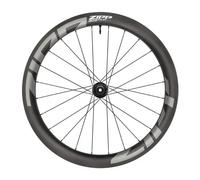 Zipp 303 Xplr S B1 Tubeless Gravel Front Wheel Argento 12 x 100 mm Dark Grey
