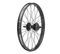 Roue arriere cassette RHD Cinema 444 Noir