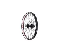 Roue arriere cassette RHD Salt Plus Summit Noir