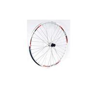 Gurpil Zac Inox 26´´ 8-11s Tubeless Mtb Rear Wheel Bianco,Nero 9 x 135 mm / Shimano/Sram HG