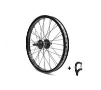 Roue arrière LSD Cult Match V2 Freecoaster Noir