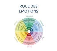 Roue Des Émotions: Journal
