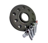 Roue Entretoise Compatibile Con A3 A1 A2 A4 B5 B6 B7 Per A6 C4 C5 C6 A8 4E Per TT Per Allroad Per Quattro Distanziatori Ruota Per Auto Kit Separatori 5x100/5x112 CB 57.1