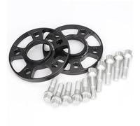 Roue Entretoise Compatibile Con Benz Per R230 R231 R172 2 Pz Ruota Spacer Adattatore Separatori Ruote Adattatore Distanziatori PCD 5x112 CB 66.5mm Spessori Piastra