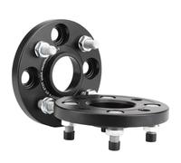 Roue Entretoise Compatibile Con Hyundai Per Tiburon 1997 1998 1999 2000 2001 2002 2 Pezzi Adattatori Distanziali Ruote PCD 4x114.3 CB 67.1 M12 X1.5mm Separatori Distanziali Ruote