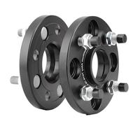 Roue Entretoise Compatibile Con Insight 2000 2001 2002 2003 2004 2005 2006 2 Pezzi Adattatori Distanziali Per Ruote Adattatore Distanziatore Per Ruote PCD 4x100 CB 56.1 M12x1.5mm