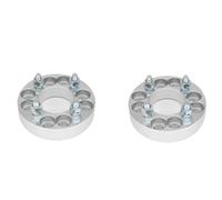 Roue Entretoise Compatibile Con Insight 2010 2011 2012 2013 2014 2 Pezzi Da 4x100 A 4x108 4x4,25 "12x1,5 Spessore 15/20/25 Mm Adattatori Per Ruote Auto Distanziatori