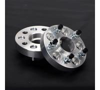 Roue Entretoise Compatibile Con Jeep Per Crand Per Cherokee 2010-2016 2017 2018 2019 Auto Hubcentric Distanziatore Ruota Pezzi Modificati 2 Pezzi 25/30/40/50mm PCD 5x127 CB 71.6 Suit