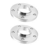 Roue Entretoise Compatibile Con Mitsubishi Per Lancer 2002-2011 2012 2013 2014 2015 2016 2017 2 Pz PCD 5x114.3 CB 67.1mm Distanziatori Ruota Adattatore Separatori