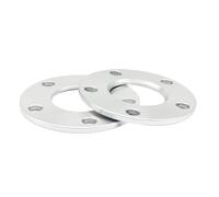 Roue Entretoise Compatibile Con Odyssey 1995 1996 1997 1998 1999 2000 2001 2002 2003 2004 2 Pezzi Adattatore Distanziale Ruota Spessori Piastra PCD 5x114.3 CB 64.1mm