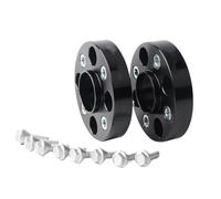 Roue Entretoise Compatibile Con Per Jetta Per Gower Per Sandanap Per Sang Per Silkworm 200 Adattatori Distanziali Ruota PCD 4x100 CB 57.1 4 Lug 20/25/30/35/40/45/50mm
