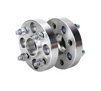 Roue Entretoise Compatibile Con Suzuki Per Baleno Per Celerio Per Solio 2 Pz PCD 4x100 CB 54.1mm M12XP1.25 Ruota Spacer Adattatore Ruote Spacer Separatori