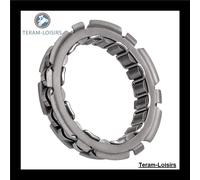 Roue Libre Avviatore per Ducati Panigale V4 Bagnaia Replica Campione 2024