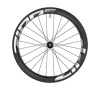 Zipp 303 Xplr S Tubeless Gravel Rear Wheel Argento 12 x 142 mm / Sram XDR White Graphic