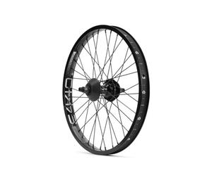 Roue posteriore LHD Eclat E440 Cortex Evo Cs Noir