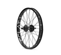Eclat Éclat Trippin EVO CS Cortex 20" Cassette Ruota posteriore (Nero - Left hand drive)