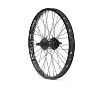 Roue posteriore RHD Eclat E440 Cortex Evo FC Freecoaster Noir