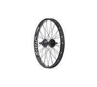 Roue posteriore RHD Eclat E440 Noir