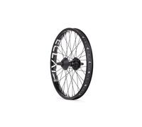 Eclat Bondi Freecoaster 20" Ruota Posteriore BMX (Nero - Right hand drive)