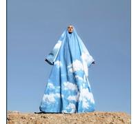 Roufaida - Coming Up For Air (White Coloured) (LP)