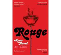 Mona Awad Rouge (Tascabile)