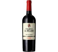 Rouge 2015 - Domaine de la Bégude Bandol
