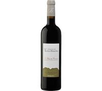 Rouge 2021- Domaine des Terres Blanches Les Baux de Provence