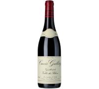 Rouge 2021 - Domaine Gallety Côtes du Vivarais