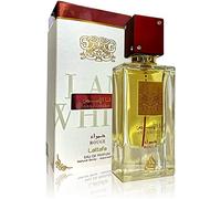 Rouge 60 ml | Eau de Arabian Parfum | Zafferano, Cedro, Aroma di Ambergris | Regalo perfetto per uomini e donne) (Unisex)