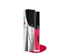 ROUGE BAISER GLOSS BRILLANT EVIDEMMENT 02 NUDE BEIGE
