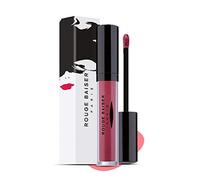 ROUGE BAISER LAQUE A LEVRES INTENSEMENT MAT 811