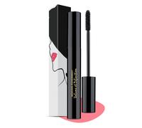Rouge Baiser Mascara evidemment Volume Et Définition, 01 Noir