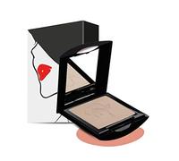ROUGE BAISER POUDRE EVIDEMMENT COMPACTE 02