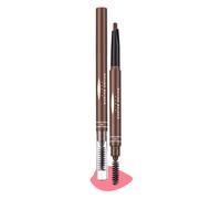 Rouge Baiser Stylo Sourcils, 02 - Châtain