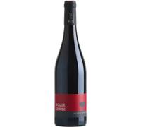 Rouge Cerise 2025 - La Croix Gratiot Hérault