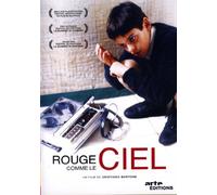 Rouge comme le ciel