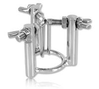 Rouge Cuir - Dilatatore uretrale triplo