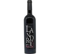 Rouge dété 2025 - Clos Landry Corse Calvi