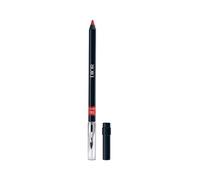 Labbra - Rouge Dior Contour 743 - Rouge Zinnia