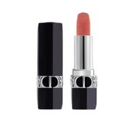 ROUGE DIOR COUTURE COLOUR REFILLABLE LIPSTICK Matte Balm #768 Rosewood