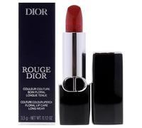Rouge Dior Couture Satin Rossetto - 556 Aimee by Christian Dior for Women - Rossetto da 0,12 oz (Riflessibile)