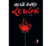 Rouge. Ediz. italiana - Awad Mona