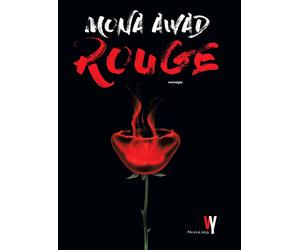 Rouge. Ediz. italiana - Awad Mona