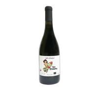 Rouge 'Les Canons' Opi D'Aqui 2019