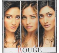 Rouge - Nuovo Inglese Canzoni CD