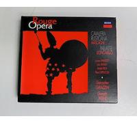 Rouge Opera - Cavalleriana Rusticana